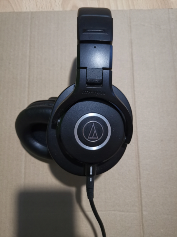 Pałąk zawias do słuchawek Audio Technica ath-M40X