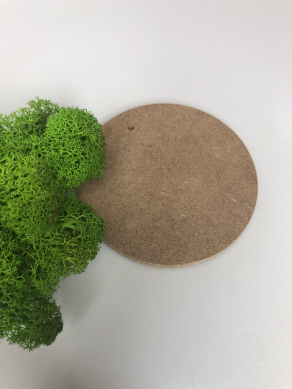 Zestaw z chrobotkiem 10cm DIY - obrazek 5