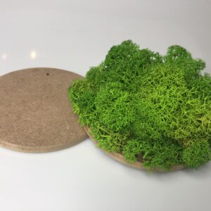 Zestaw z chrobotkiem 10cm DIY