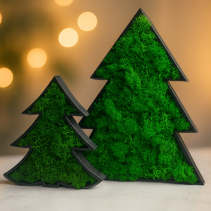 choinki ozdoby na swieta