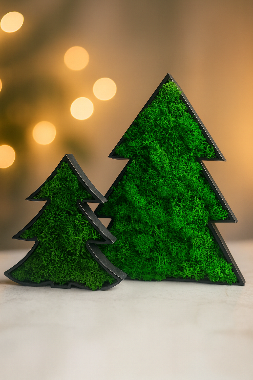 choinki ozdoby na swieta