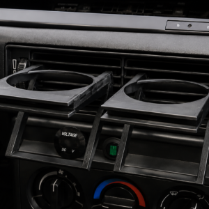 fiat tipo gen I cup holder